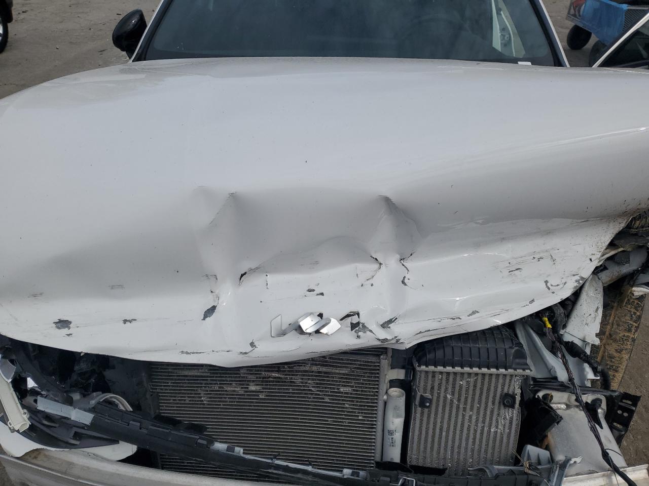 2023 Kia K5 Gt VIN: 5XXG44J81PG226667 Lot: 90013815