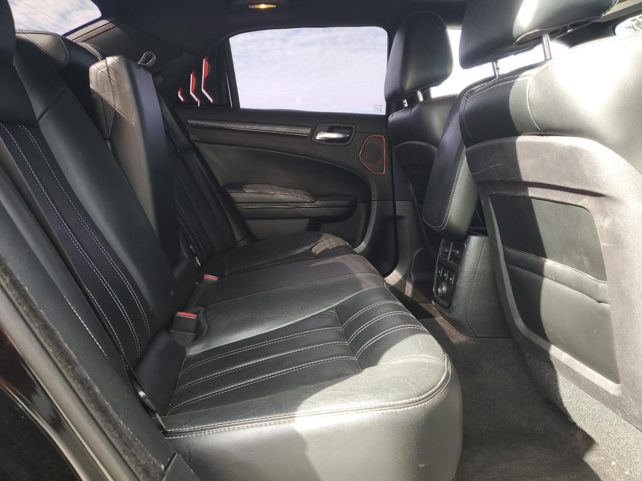 2013 Chrysler 300 S VIN: 2C3CCABT2DH587003 Lot: 86811355