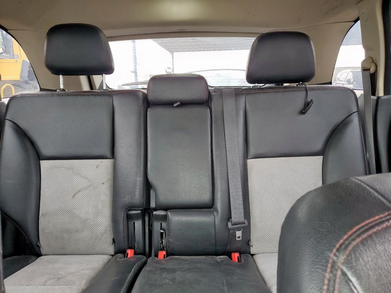 2014 Ford Edge Sel VIN: 2FMDK4JC6EBA88307 Lot: 85866905