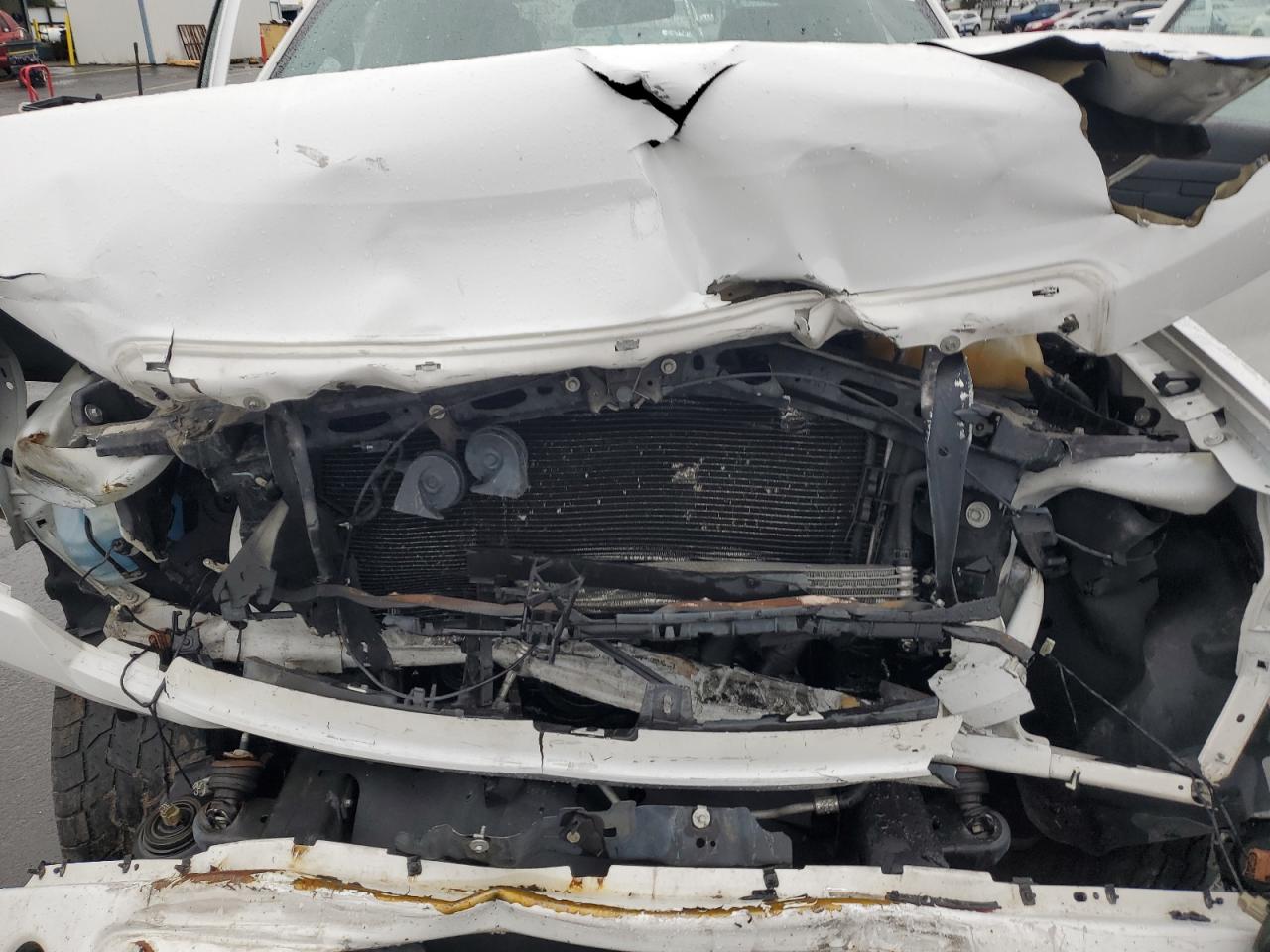 2014 Ford F150 Super Cab VIN: 1FTFX1EF9EFA93307 Lot: 84965325