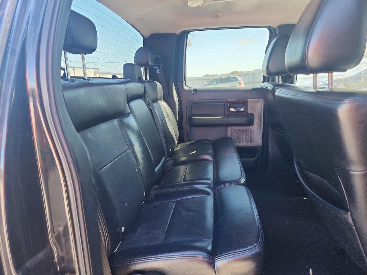 2008 Ford F150 Supercrew VIN: 1FTPW14V68KB96776 Lot: 82552425