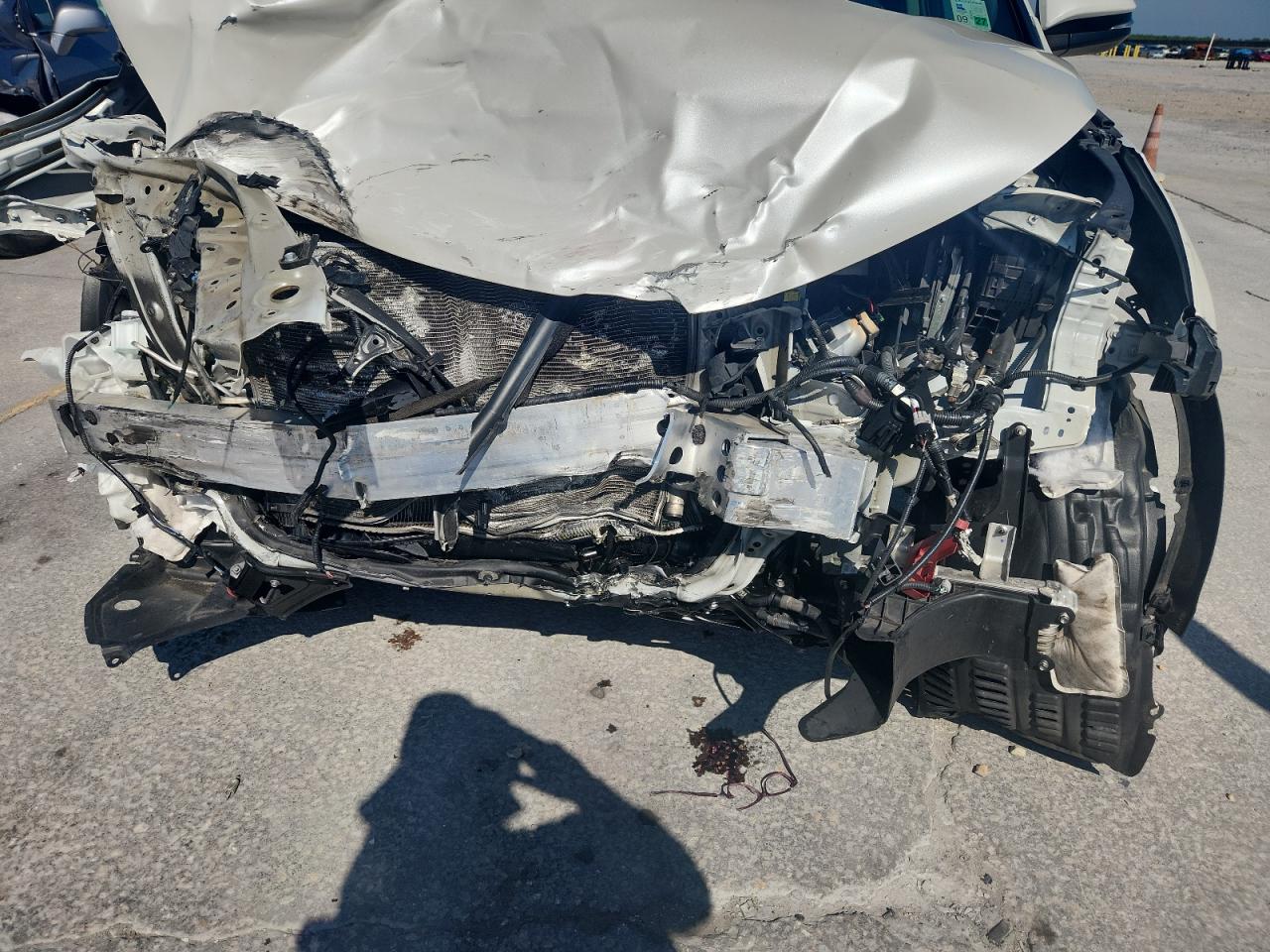 2019 Toyota Highlander Se VIN: 5TDKZRFH4KS567845 Lot: 90262085