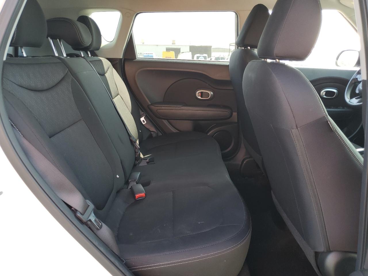 2015 Kia Soul VIN: KNDJN2A23F7226017 Lot: 82337495