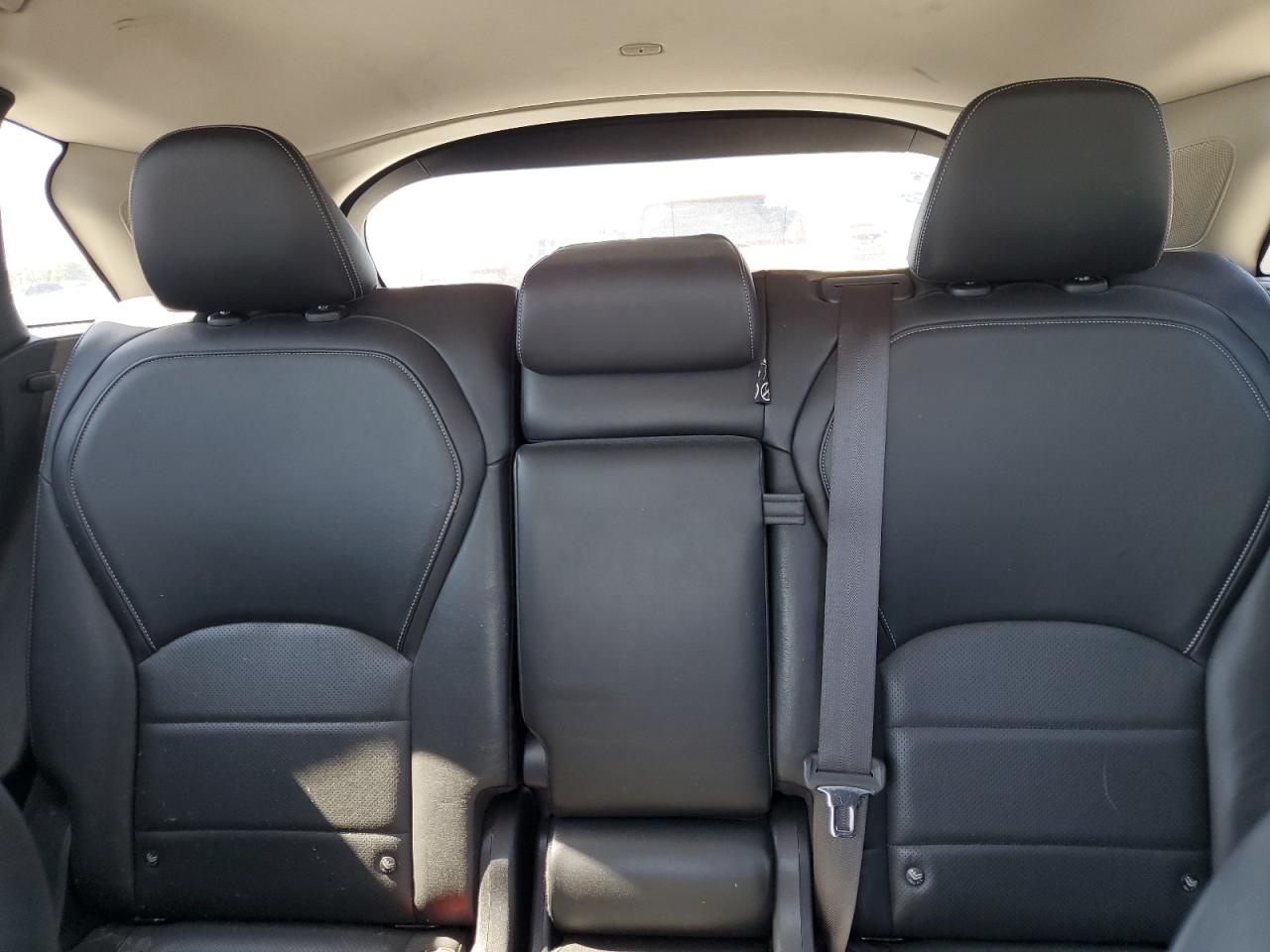 2019 Infiniti Qx50 Essential VIN: 3PCAJ5M15KF110743 Lot: 84955695