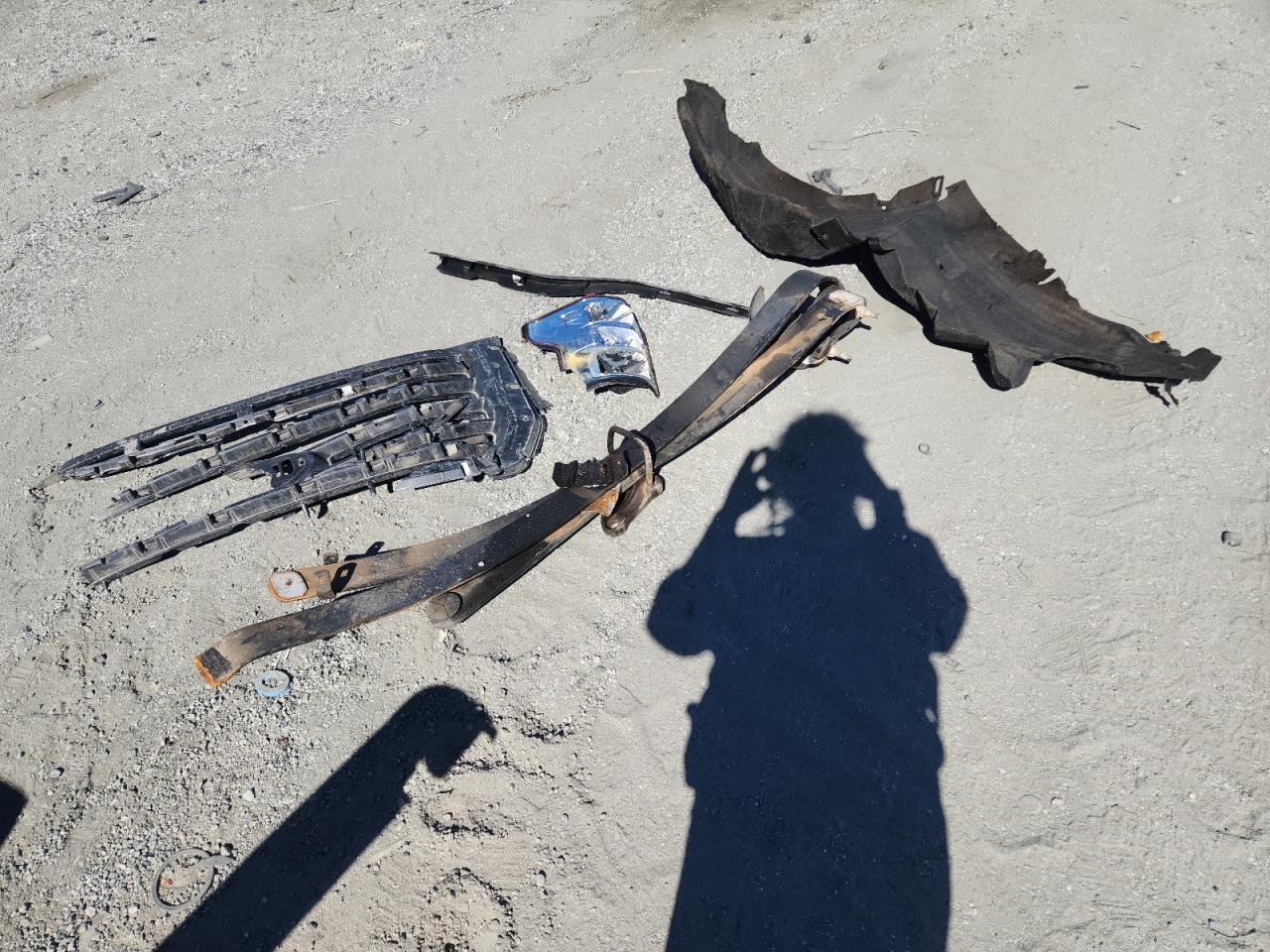 2019 Ford F150 Supercrew VIN: 1FTEW1C55KKD14848 Lot: 87363485