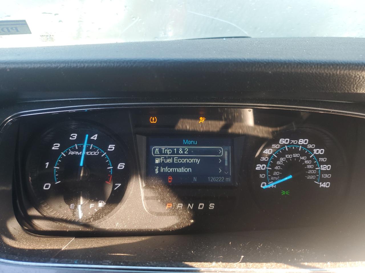 2018 Ford Taurus Sel VIN: 1FAHP2E81JG112264 Lot: 90378145