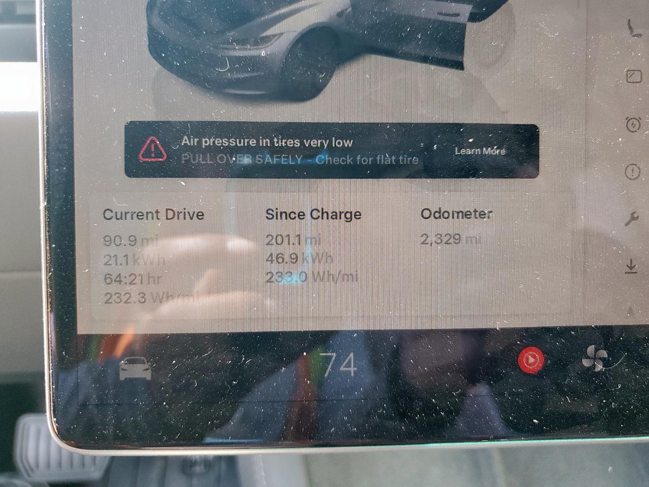 2025 Tesla Model 3 VIN: 5YJ3E1EA0SF002051 Lot: 84910535