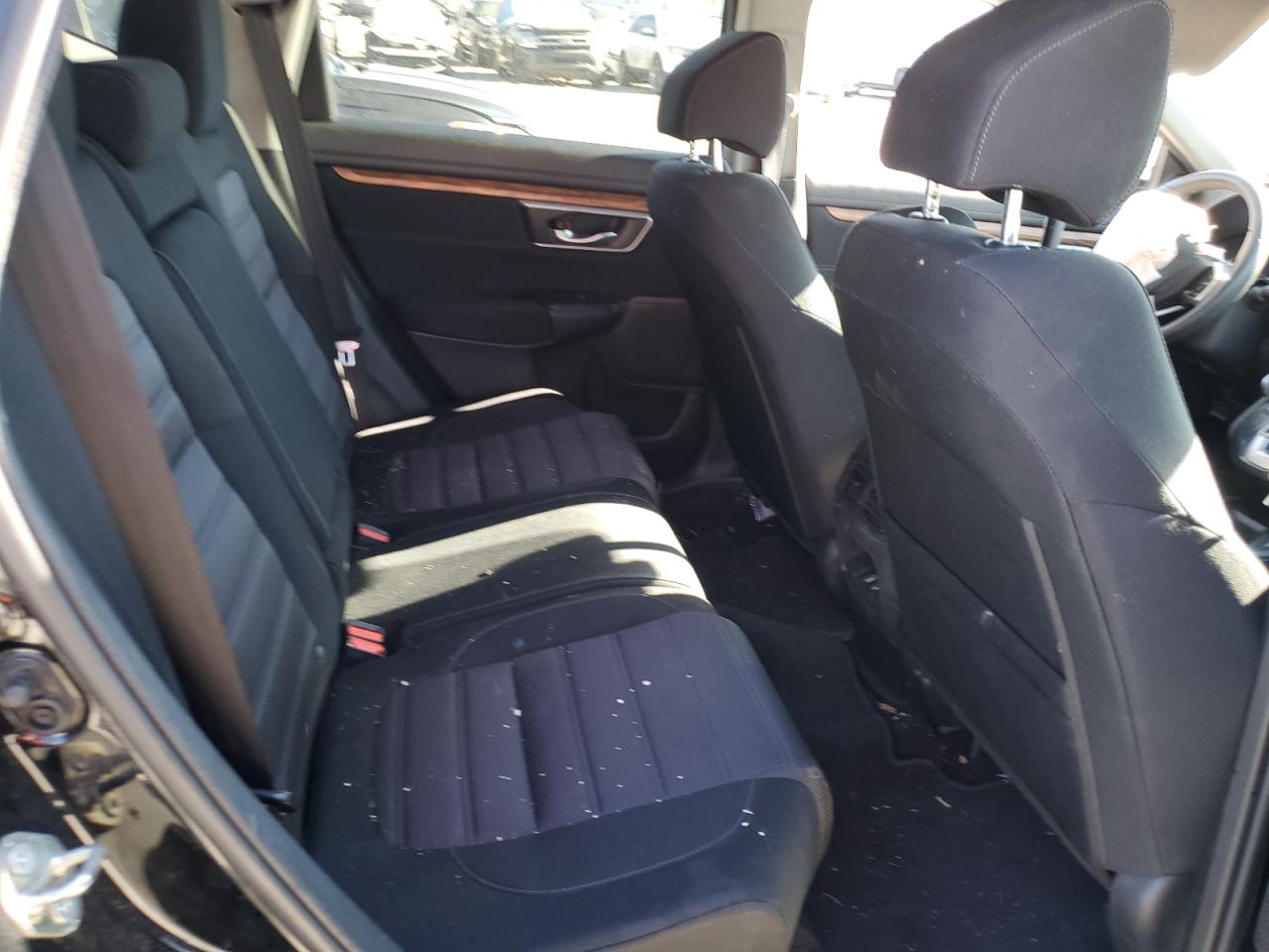 2019 Honda Cr-V Ex VIN: 5J6RW1H55KA046278 Lot: 90880815