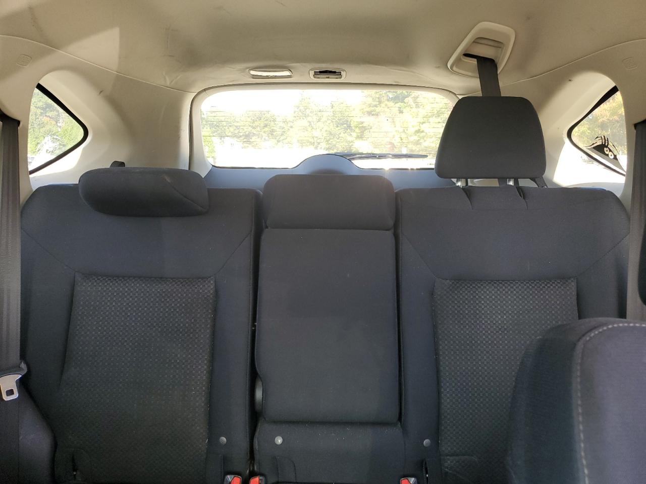 2015 Honda Cr-V Ex VIN: 2HKRM4H5XFH644085 Lot: 85124925