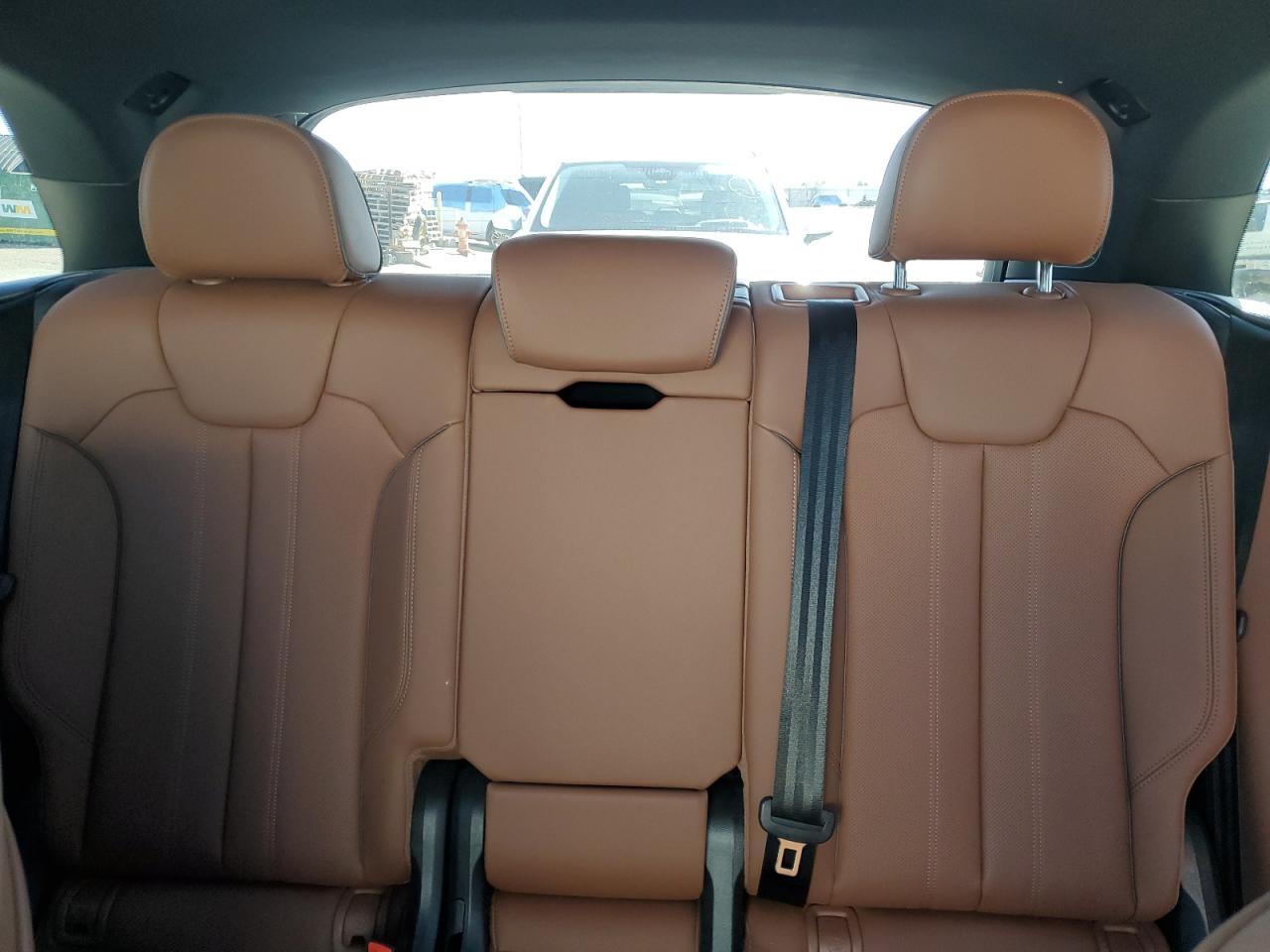 2024 Audi Q5 Premium Plus 40 VIN: WA1BBAFY0R2006012 Lot: 87206565