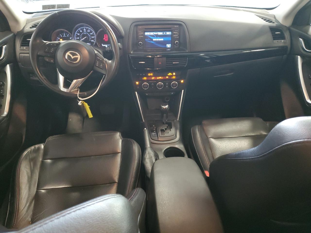 2014 Mazda Cx-5 Gt VIN: JM3KE4DY4E0314430 Lot: 85489075