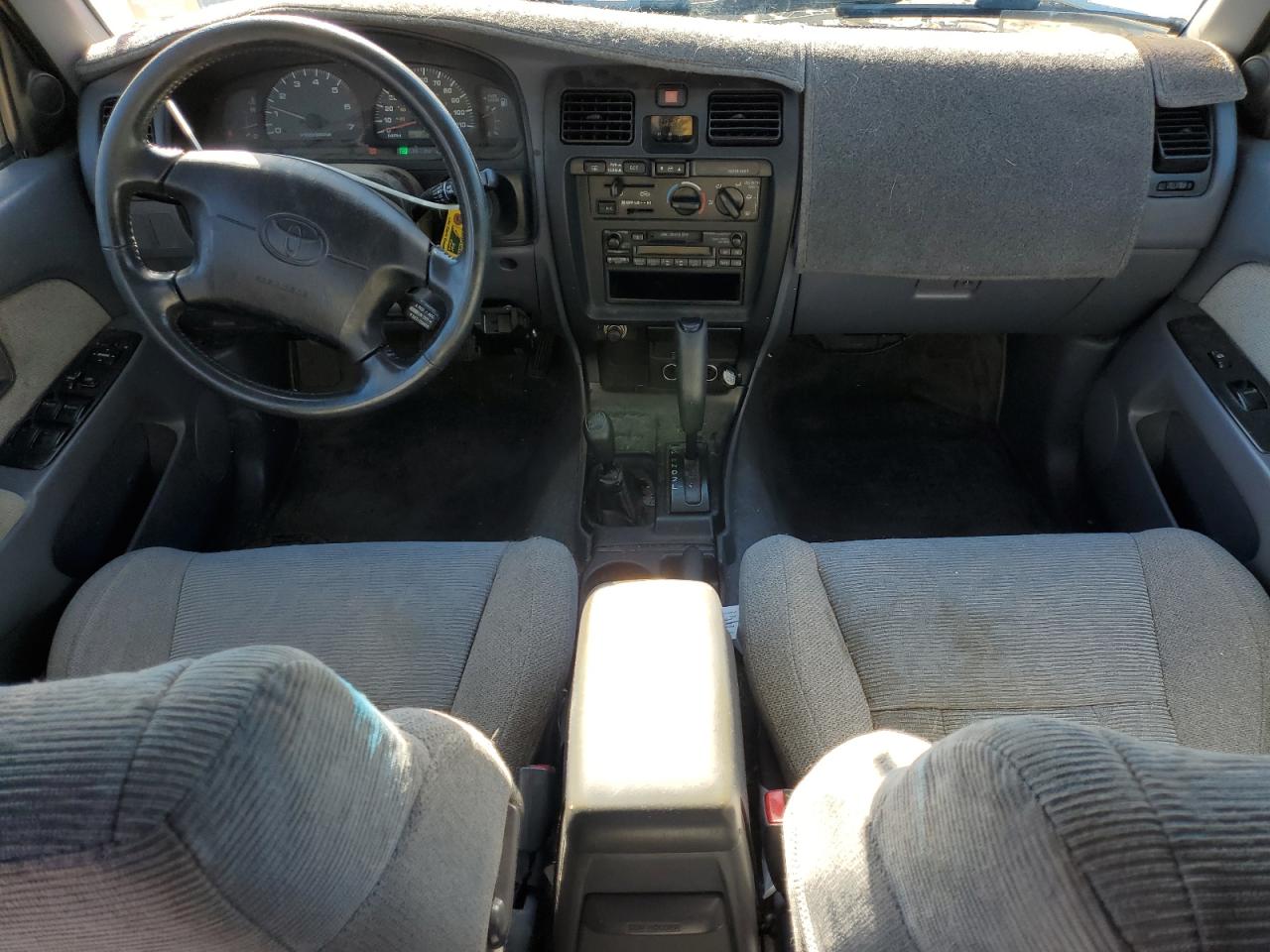 1999 Toyota 4Runner Sr5 VIN: JT3HN86R0X0223985 Lot: 87356555