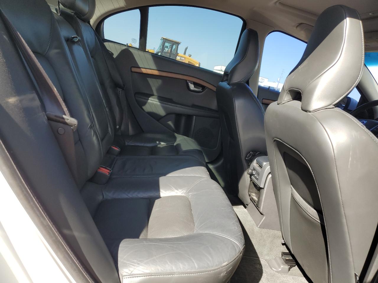 2010 Volvo S80 3.2 VIN: YV1960AS5A1125443 Lot: 86679755