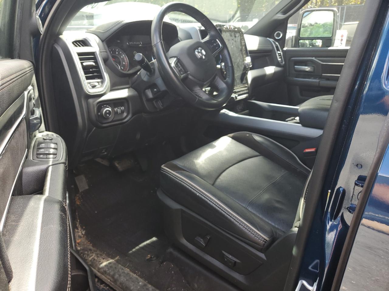 2023 Ram 3500 Laramie VIN: 3C63R3ML5PG625483 Lot: 84482625