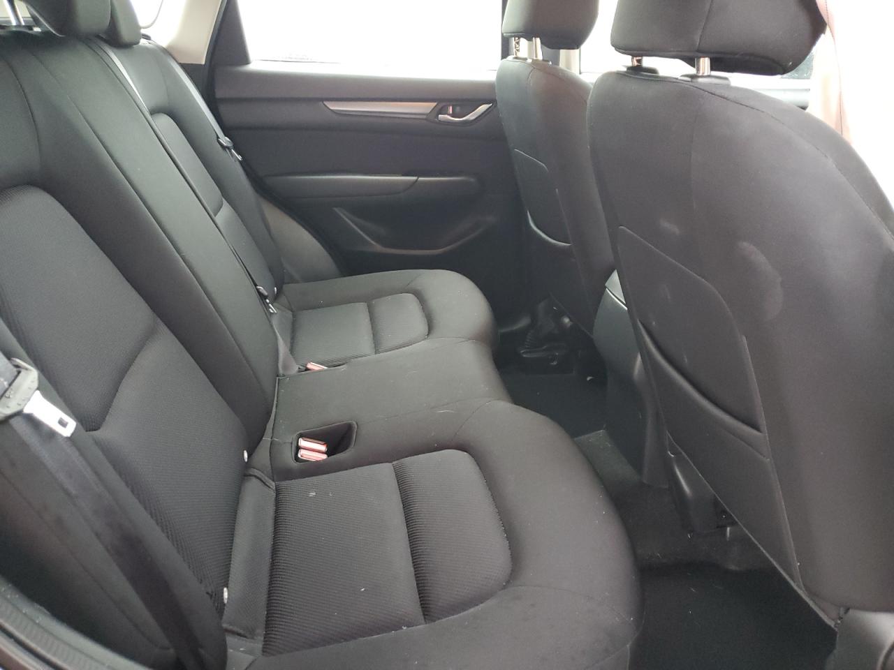 2023 Mazda Cx-5 VIN: JM3KFBAM7P0178204 Lot: 90789935