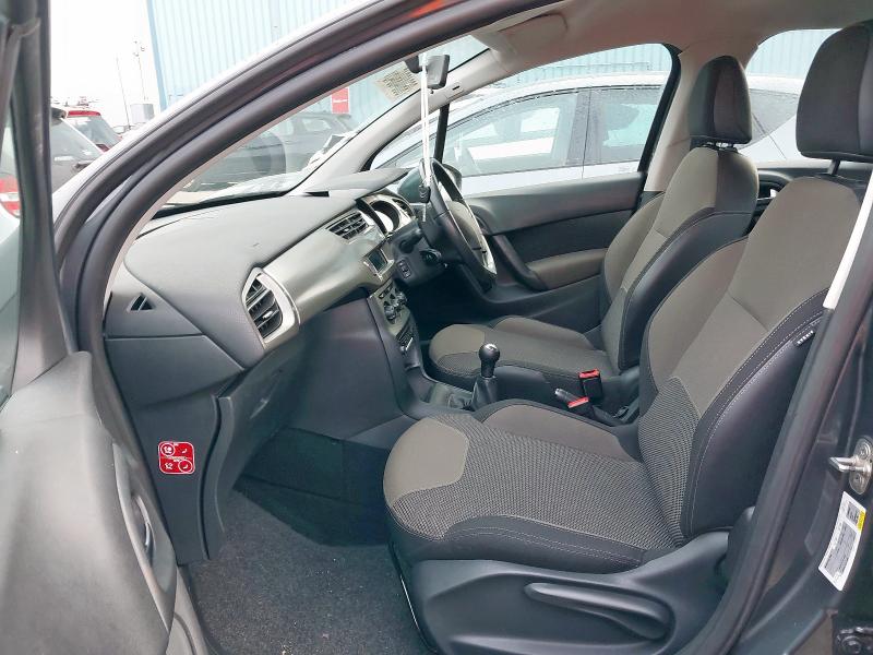 2013 CITROEN C3 VTR + 