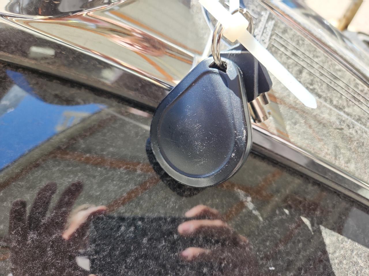 2022 Harley-Davidson Flhx VIN: 1HD1KBC28NB615932 Lot: 69629515