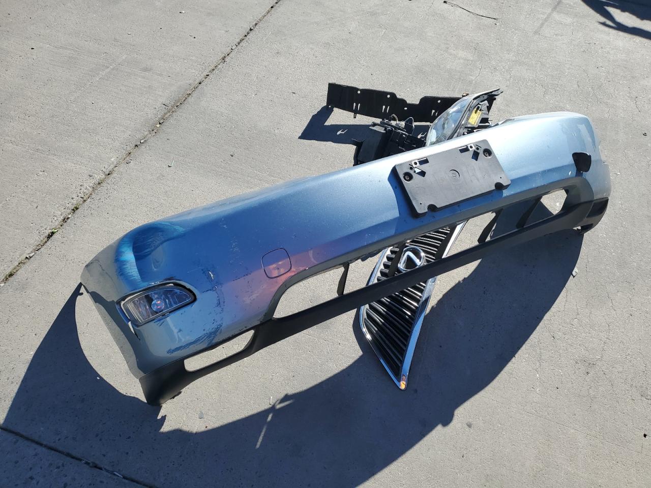 2004 Lexus Rx 330 VIN: JTJGA31U140040766 Lot: 90226625