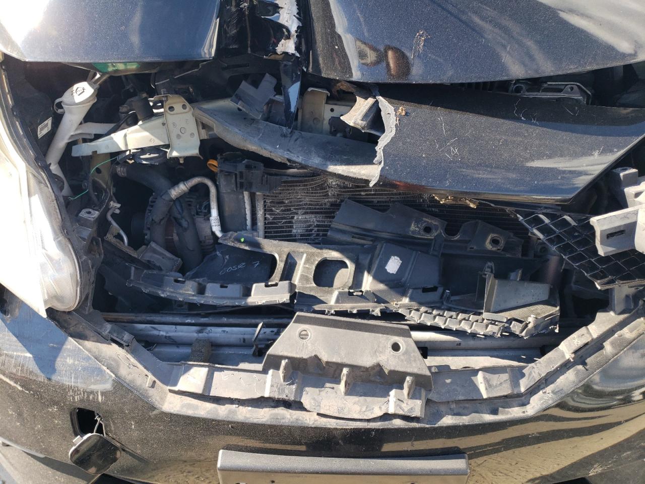 2015 Nissan Versa Note S VIN: 3N1CE2CP4FL359370 Lot: 89856015