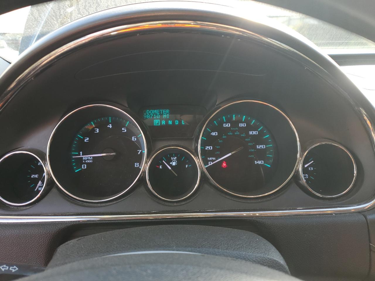 2017 Buick Enclave VIN: 5GAKRCKD9HJ269766 Lot: 90566775