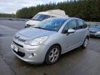 2016 CITROEN C3 EDITION PURETECH  for sale at Copart WHITBURN