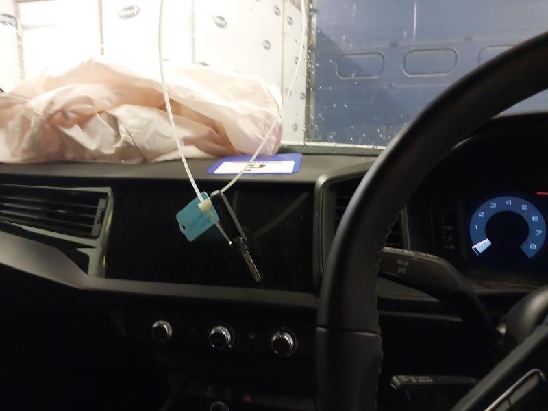 2023 AUDI A1 30 TFSI 110 TECHNIK 5DR