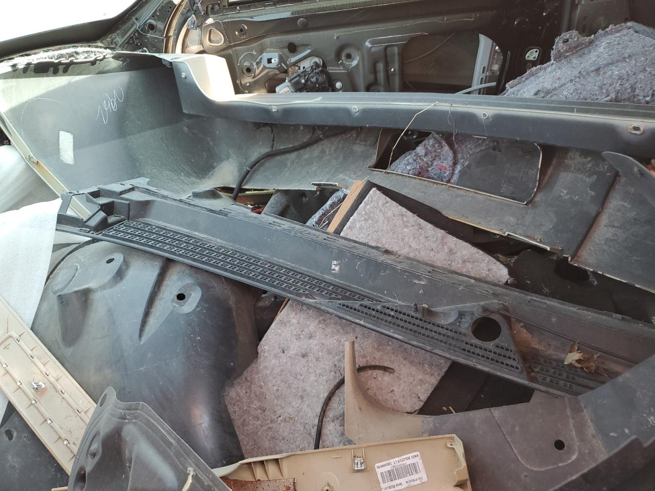 2020 Chevrolet Camaro Zl1 VIN: 1G1FJ1R67L0107001 Lot: 84959735