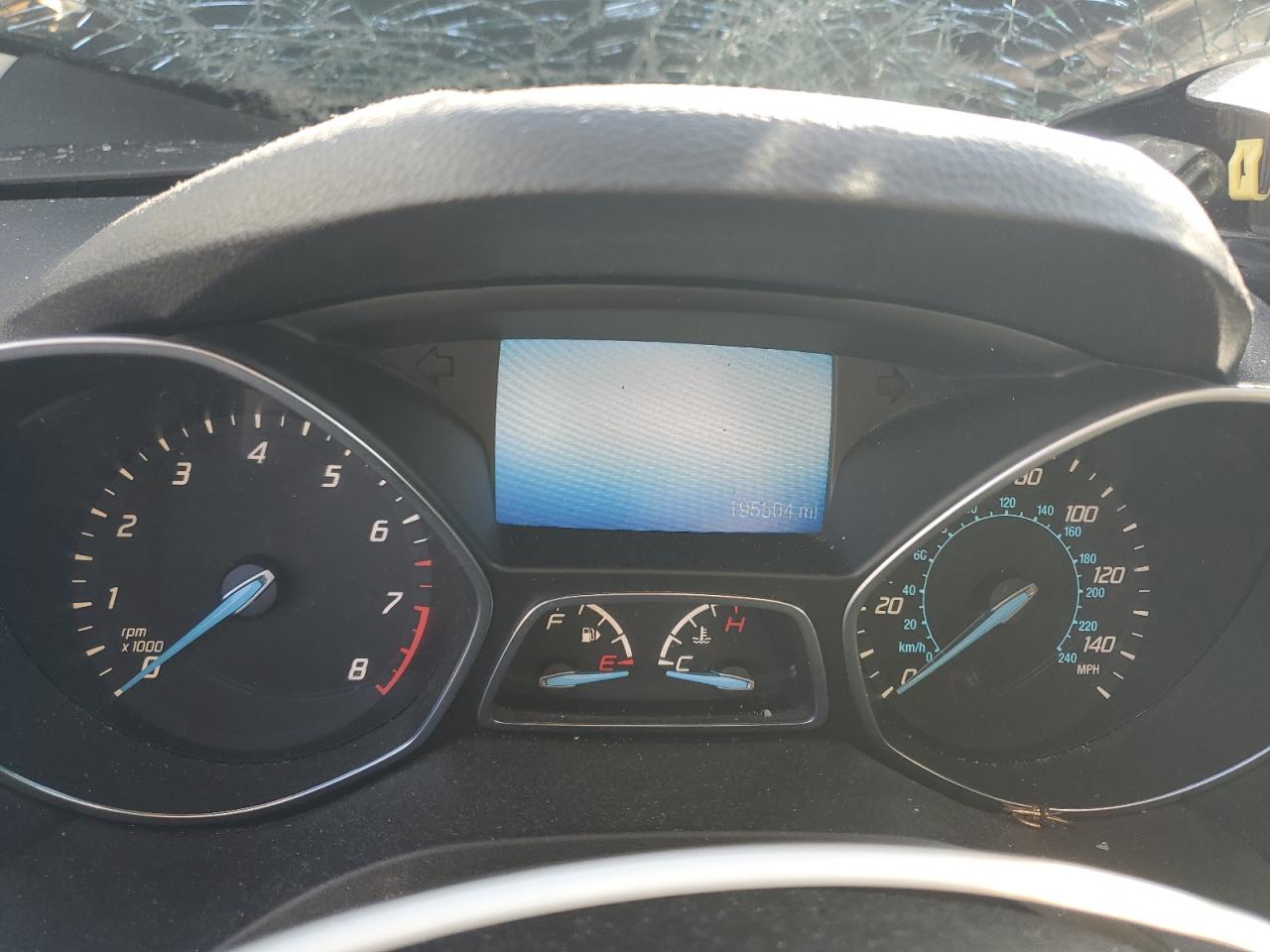 2014 Ford Escape Se VIN: 1FMCU9GXXEUB22398 Lot: 82693835