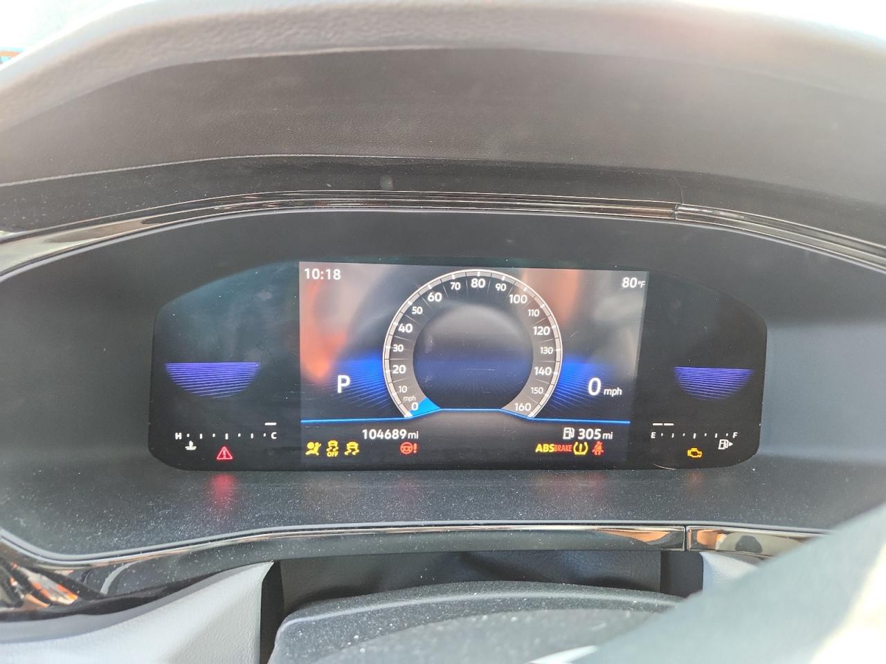 2022 Volkswagen Taos S VIN: 3VVCX7B2XNM083930 Lot: 85173345