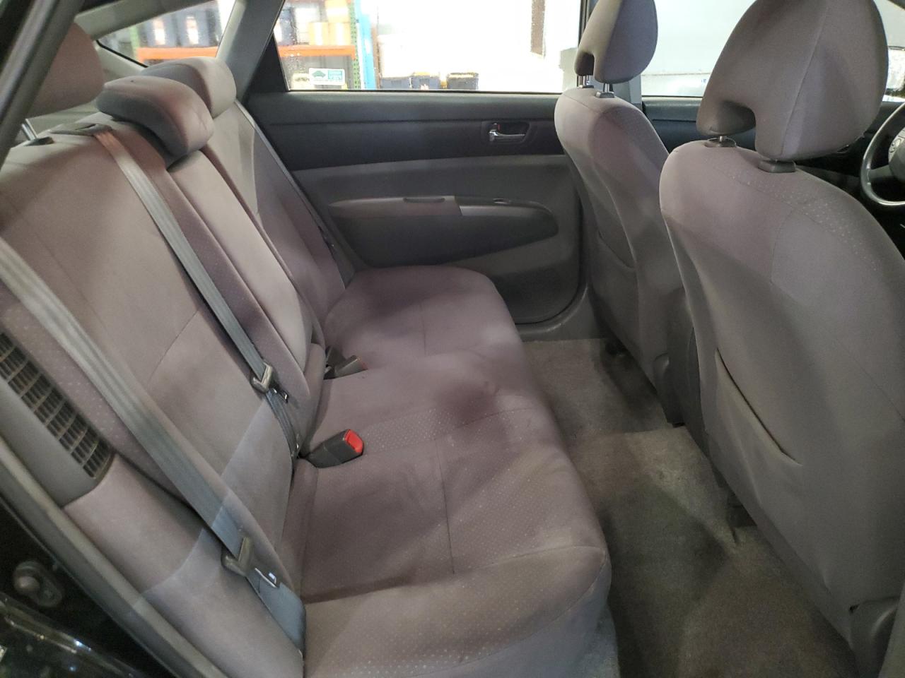 2008 Toyota Prius VIN: JTDKB20U187806417 Lot: 80823635