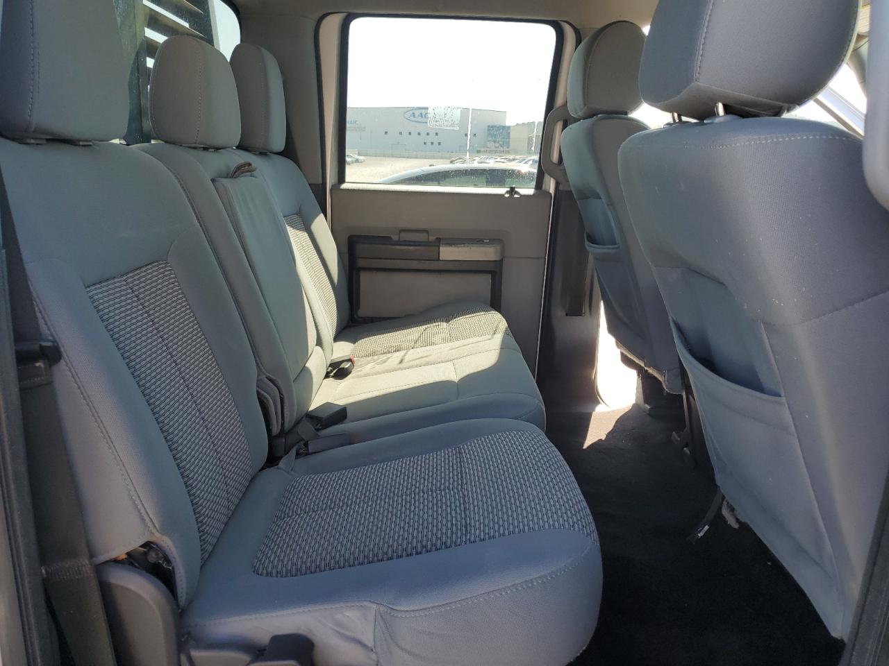 2014 Ford F250 Super Duty VIN: 1FT7W2BT2FEB78357 Lot: 86255775