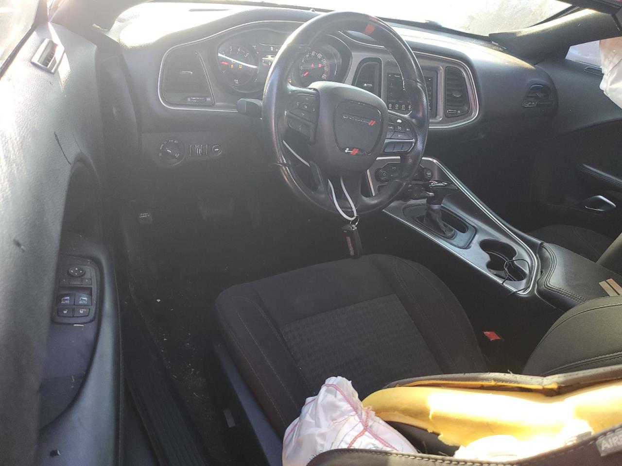 2017 Dodge Challenger R/T VIN: 2C3CDZBT0HH531692 Lot: 82260175