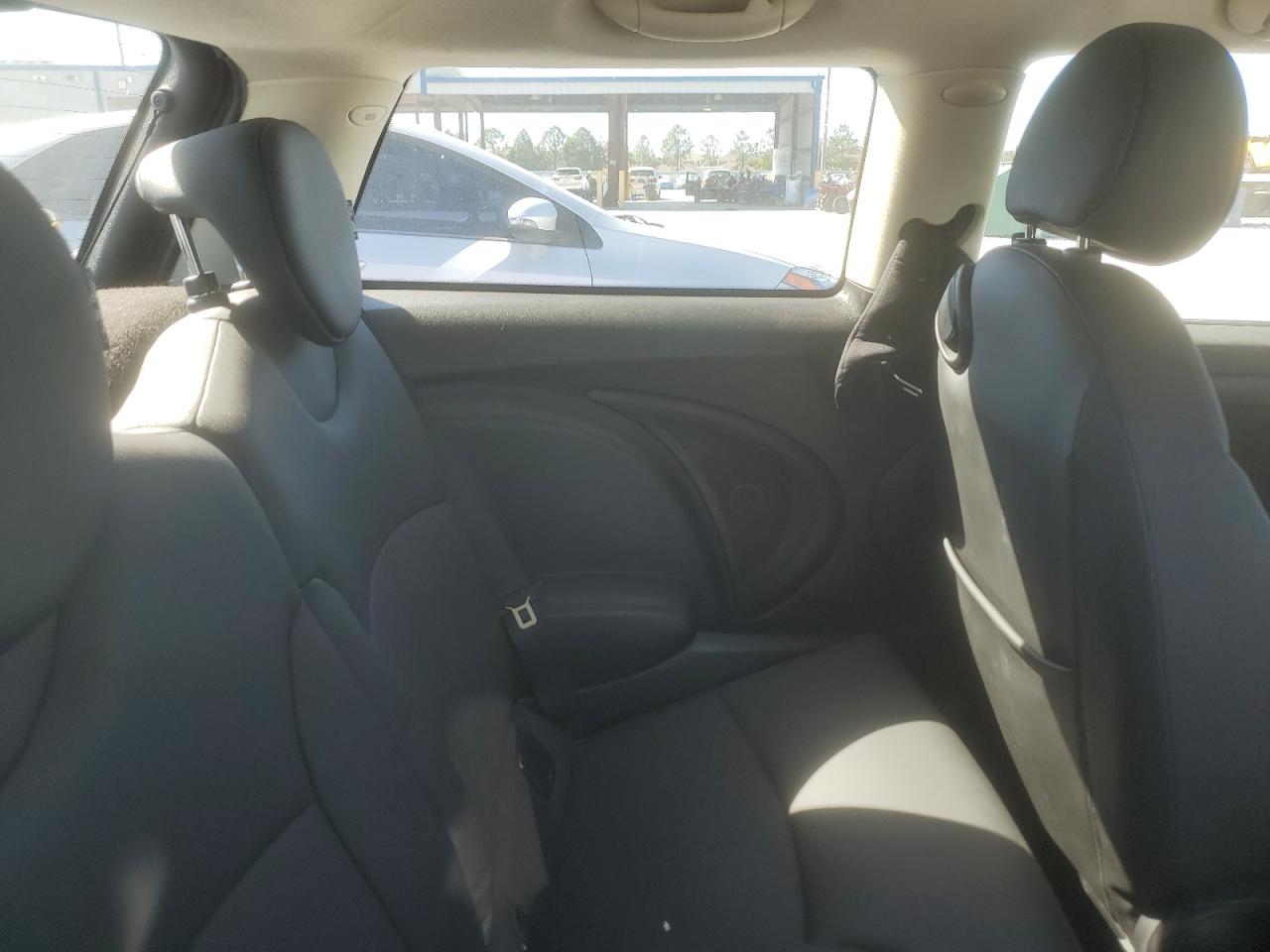 2013 Mini Cooper VIN: WMWSU3C51DT373278 Lot: 89896725