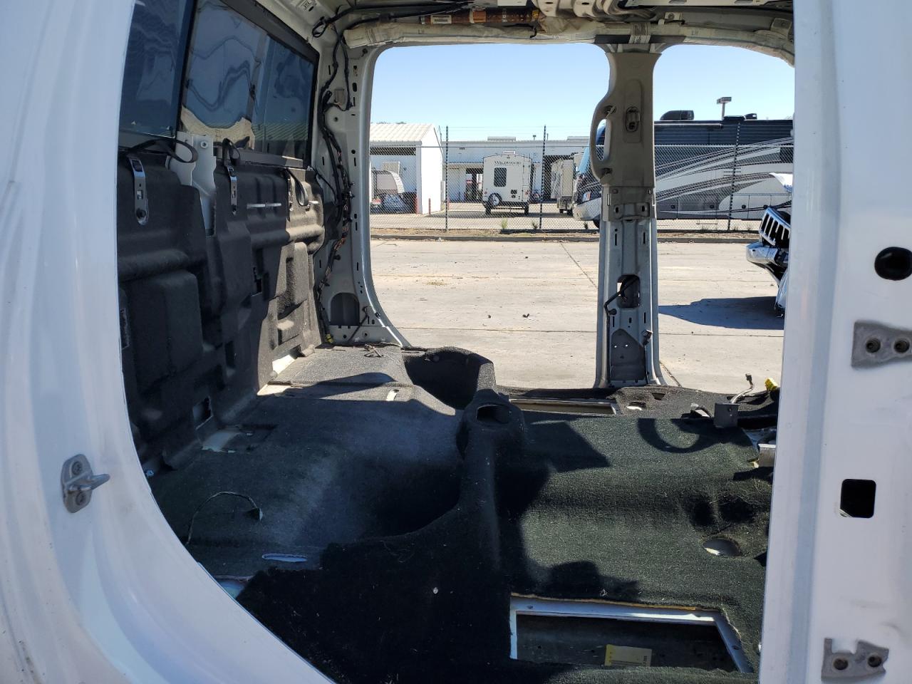 2017 Ram 1500 Laramie VIN: 1C6RR7NMXHS875790 Lot: 81964695