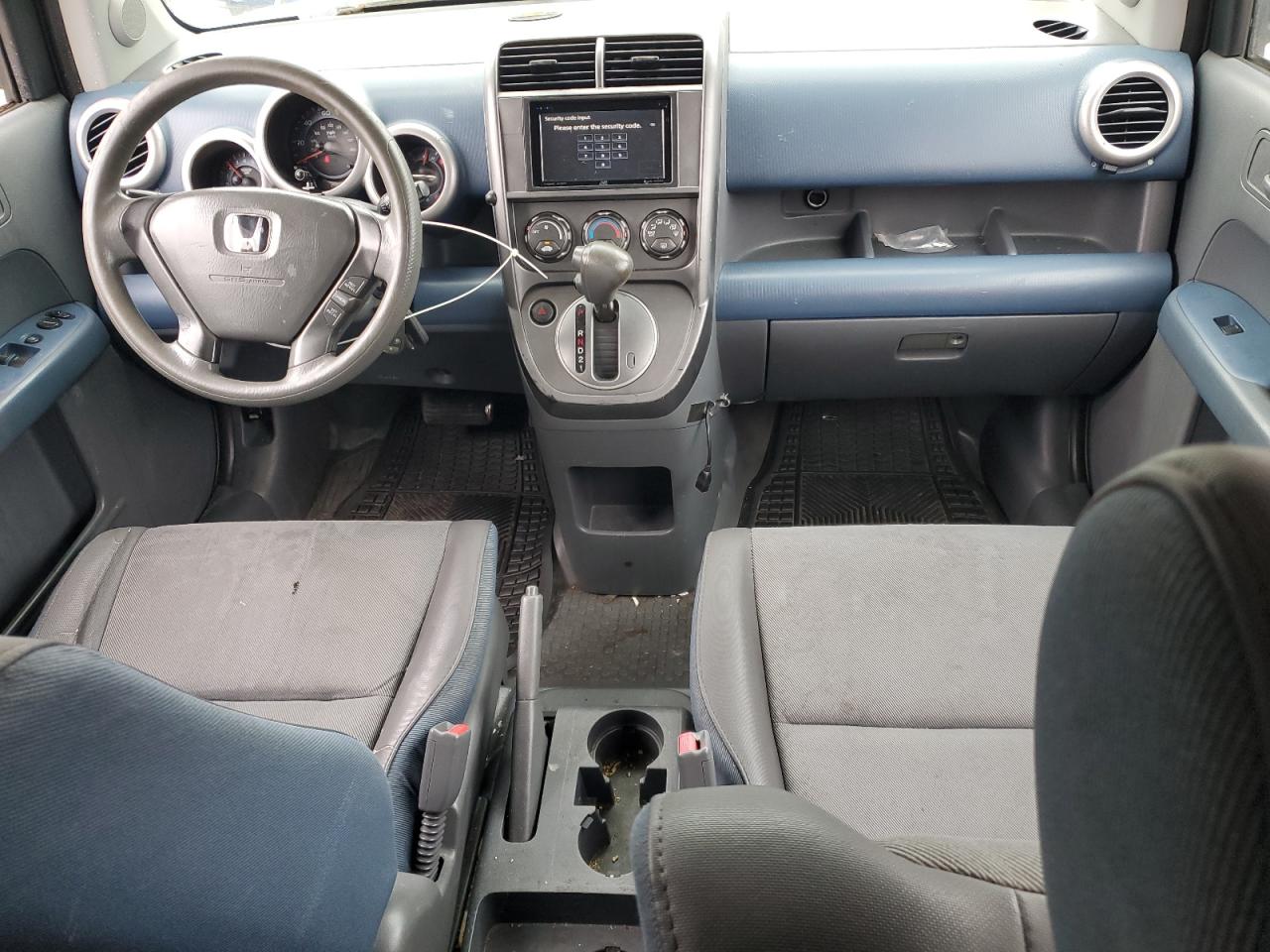 2006 Honda Element Lx VIN: 5J6YH18366L008850 Lot: 90838575