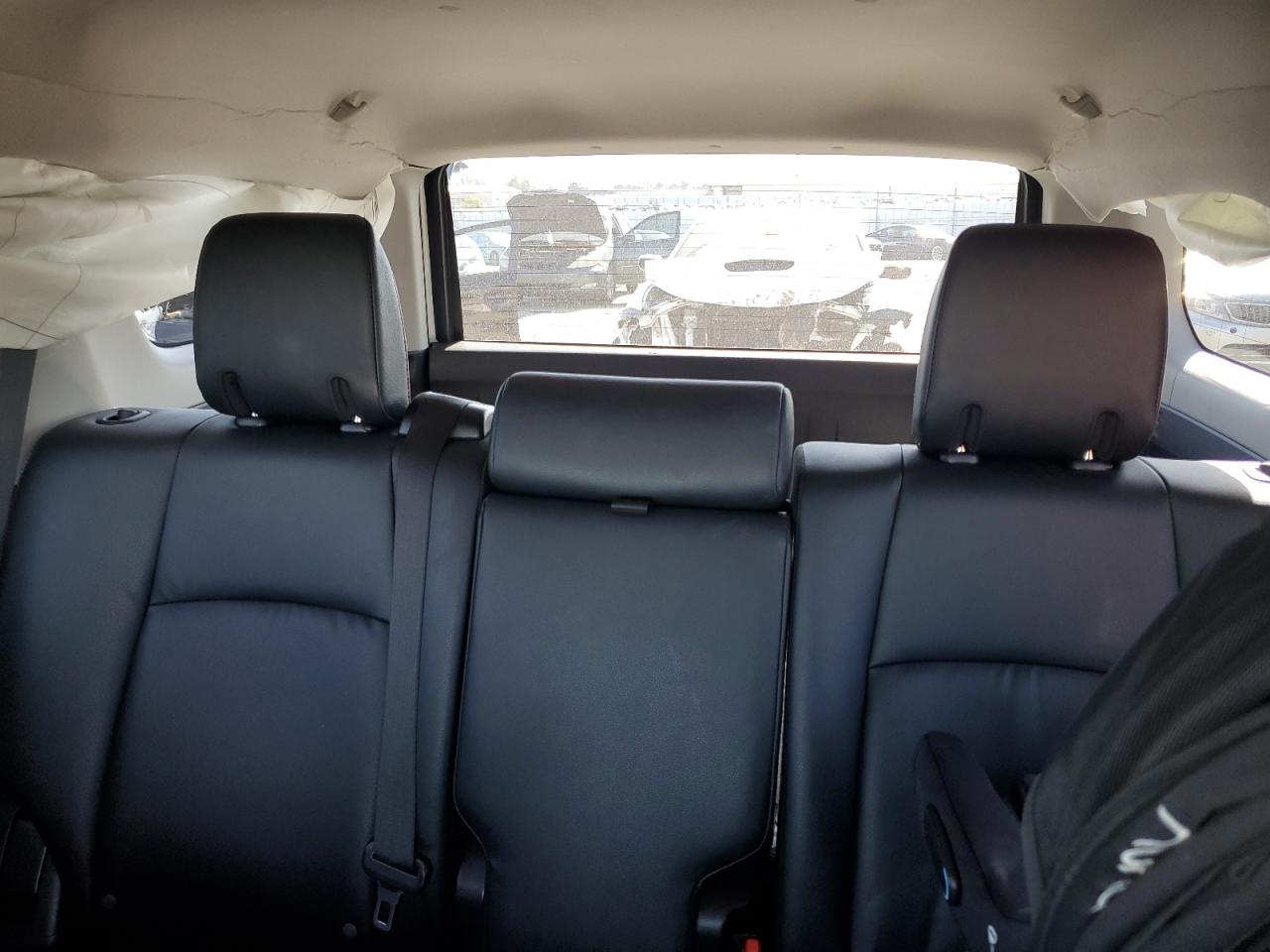 2021 Toyota 4Runner Venture VIN: JTELU5JR1M5954126 Lot: 85421085