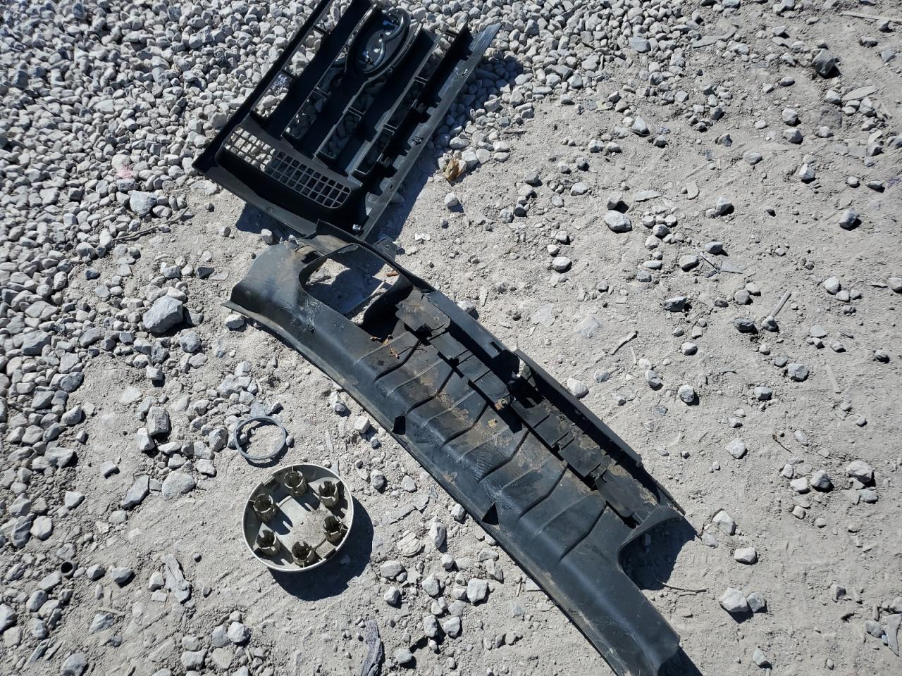 2011 Ford F150 Super Cab VIN: 1FTFX1EF4BFB37953 Lot: 85376505