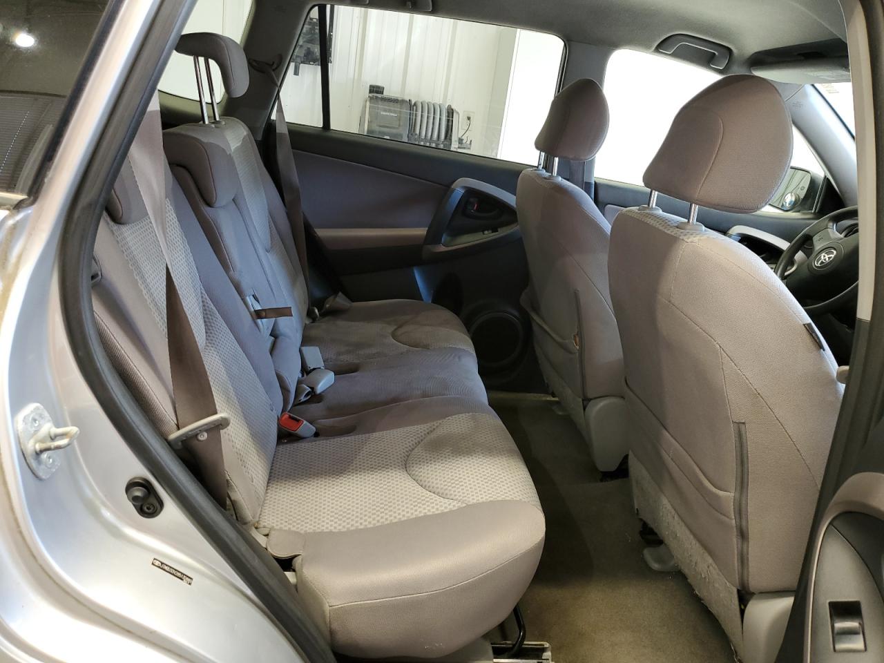 2008 Toyota Rav4 VIN: JTMBD33V285132889 Lot: 82597445