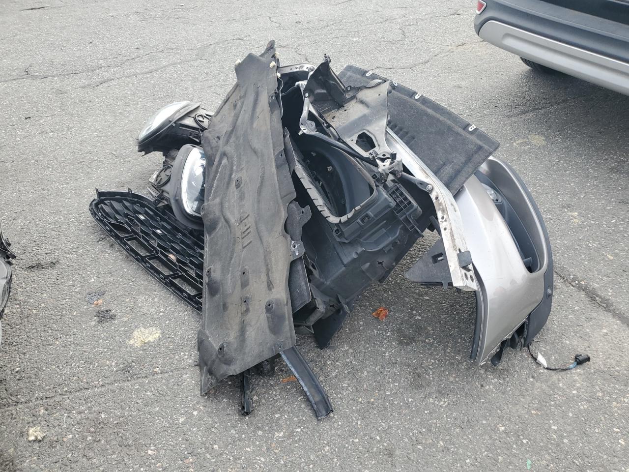 2020 Mini Cooper S Countryman All4 VIN: WMZYX1C07L3L29930 Lot: 86421945