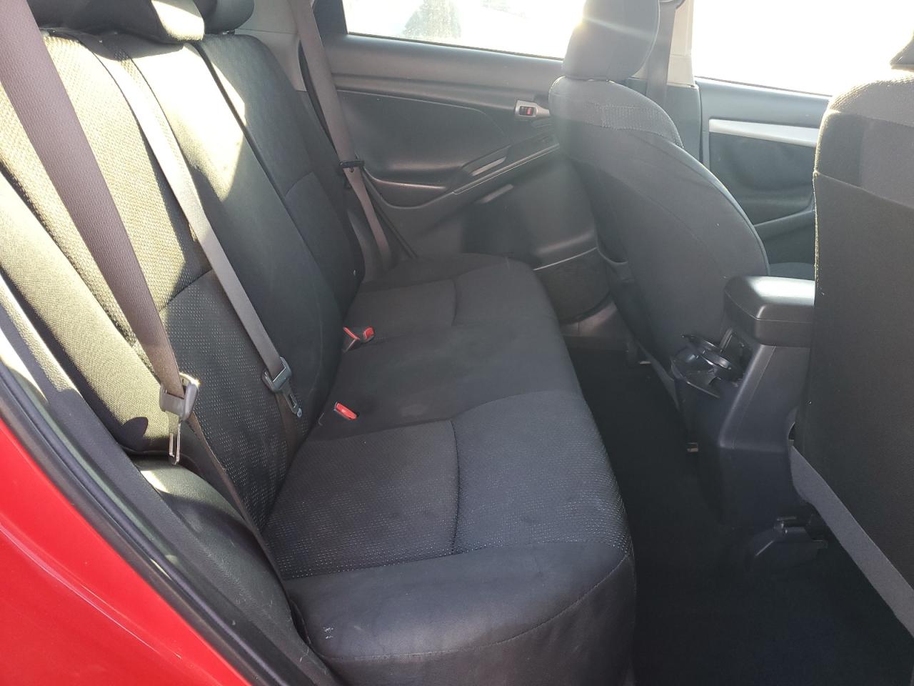 2009 Toyota Corolla Matrix VIN: 2T1KU40E79C001679 Lot: 84659035