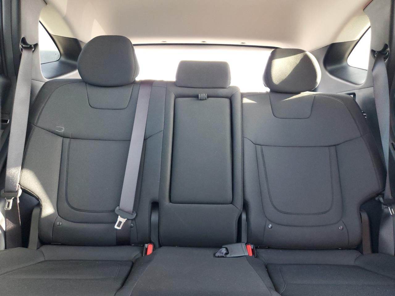 2023 Hyundai Tucson Blue VIN: KM8JBCA18PU123471 Lot: 85730945