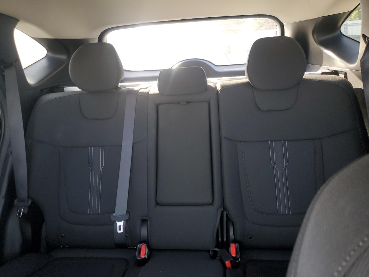 2023 Hyundai Tucson Sel VIN: 5NMJBCAE3PH235335 Lot: 85160615