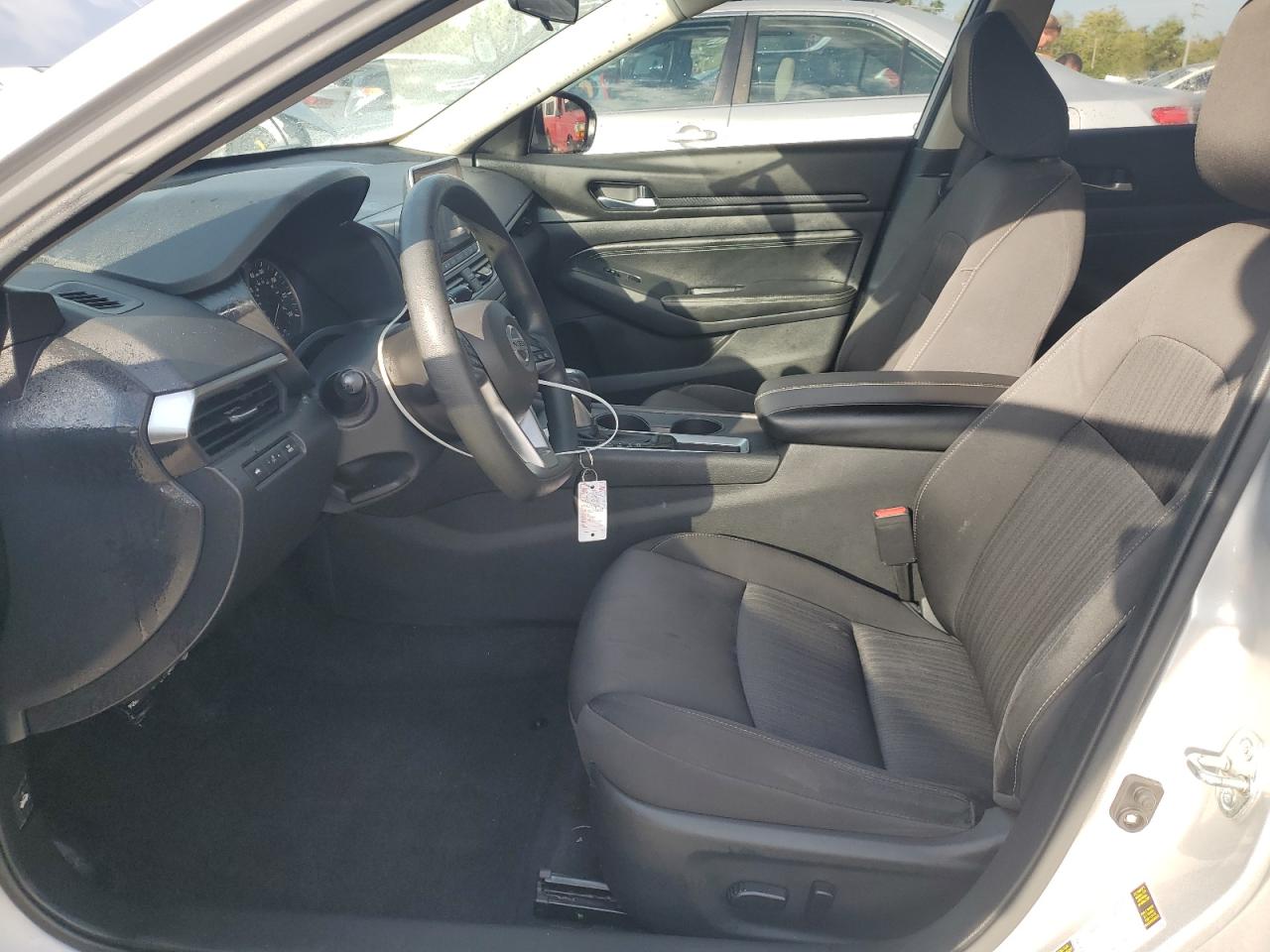 2020 Nissan Altima S VIN: 1N4BL4BV3LC257520 Lot: 84725635