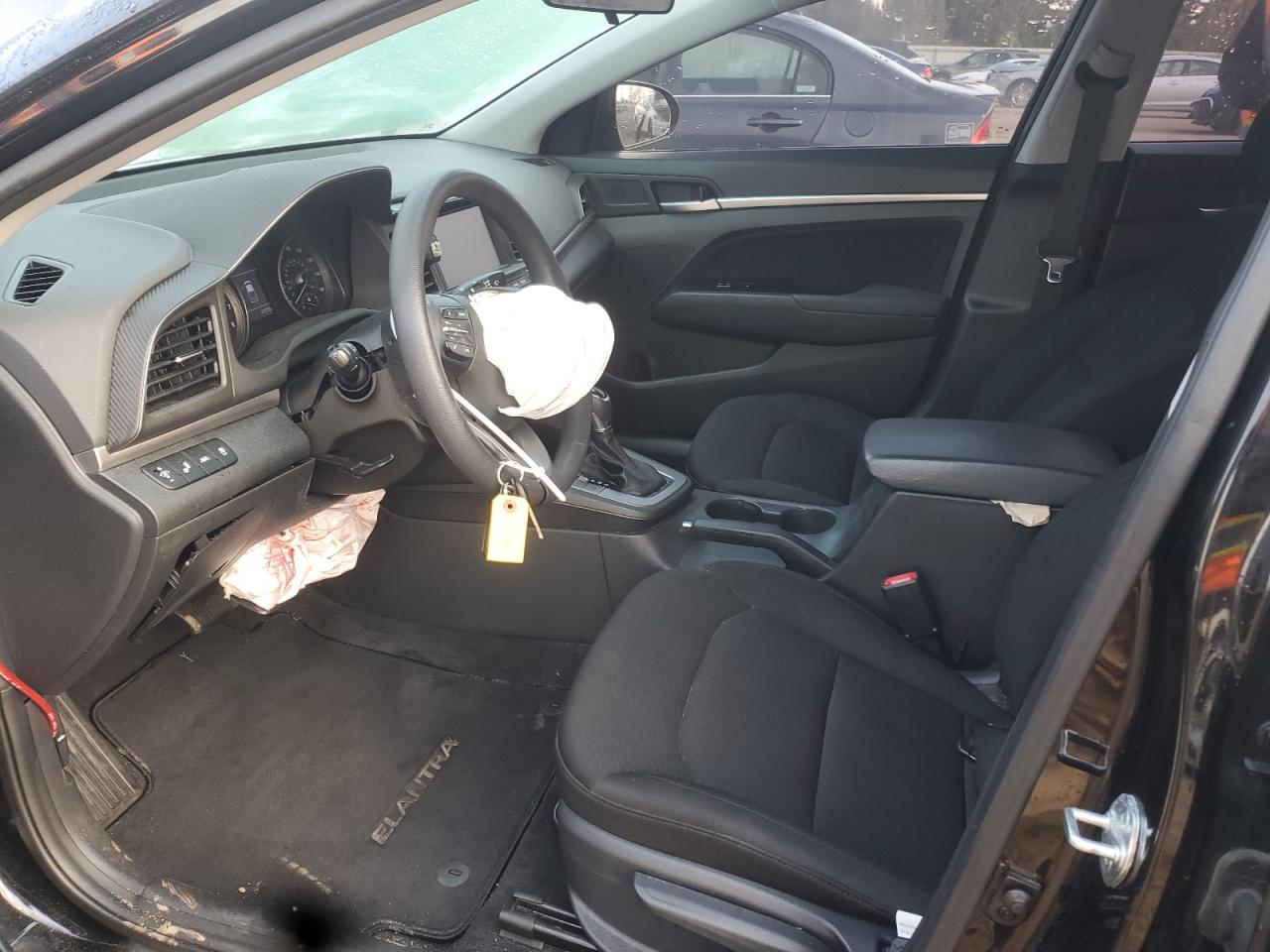 2020 Hyundai Elantra Sel VIN: 5NPD84LF9LH518682 Lot: 86474105