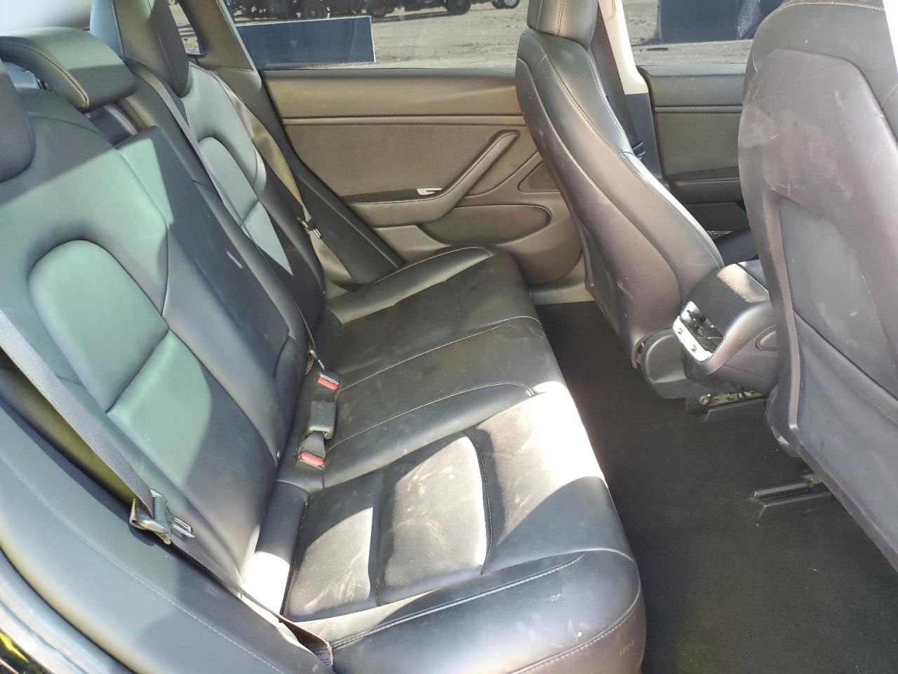 2019 Tesla Model 3 VIN: 5YJ3E1EBXKF365336 Lot: 85314205