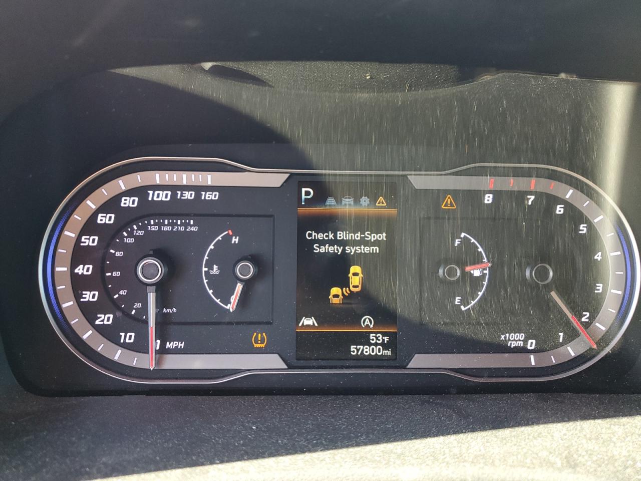 2022 Hyundai Tucson Sel VIN: 5NMJBCAE9NH116623 Lot: 85330765