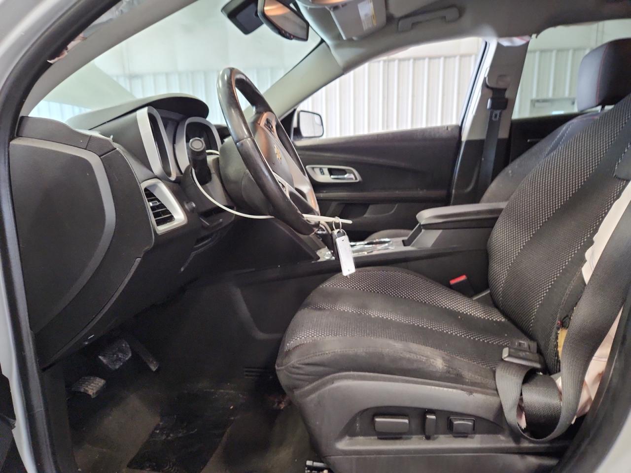 2013 Chevrolet Equinox Lt VIN: 2GNFLEEK6D6402330 Lot: 86263945