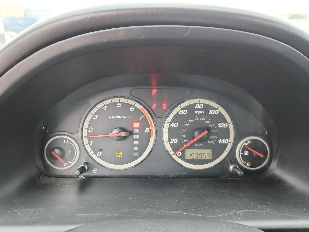 2006 Honda Cr-V Lx VIN: SHSRD78506U438024 Lot: 84974195