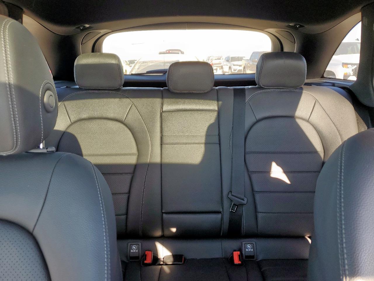 2021 Mercedes-Benz Glc 300 4Matic VIN: W1N0G8EB4MG004515 Lot: 86260725