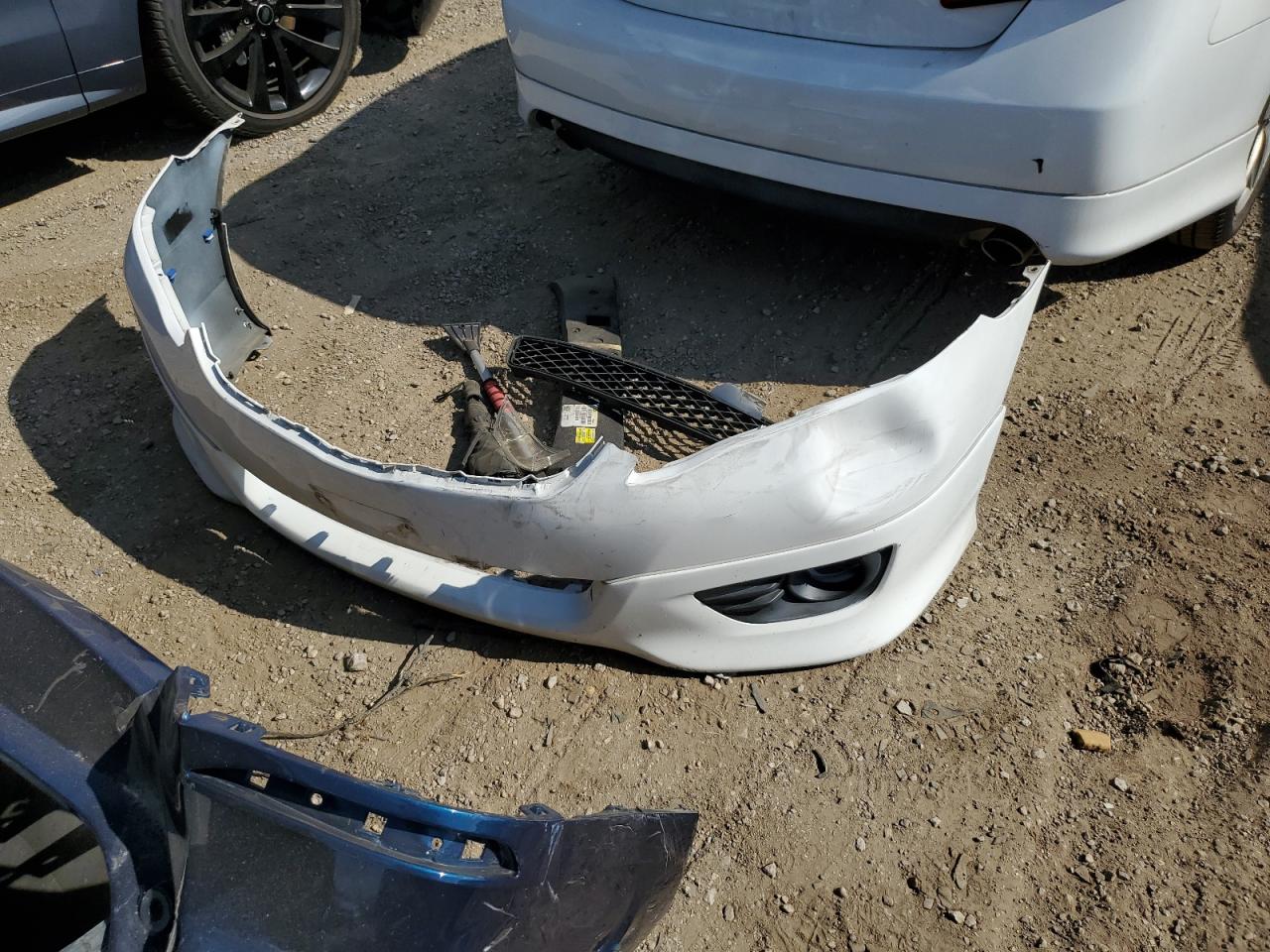 2011 Toyota Camry Base VIN: 4T1BF3EK0BU695316 Lot: 84948705